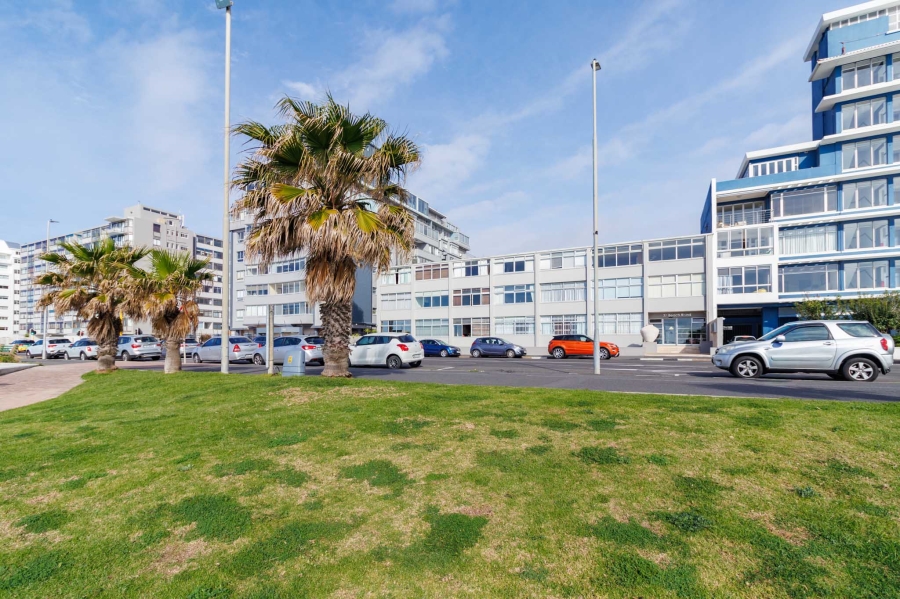 To Let 1 Bedroom Property for Rent in Mouille Point Western Cape